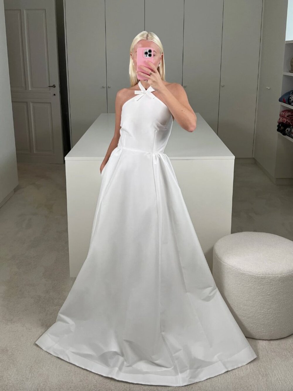 Bernadette Jones Dress NWT